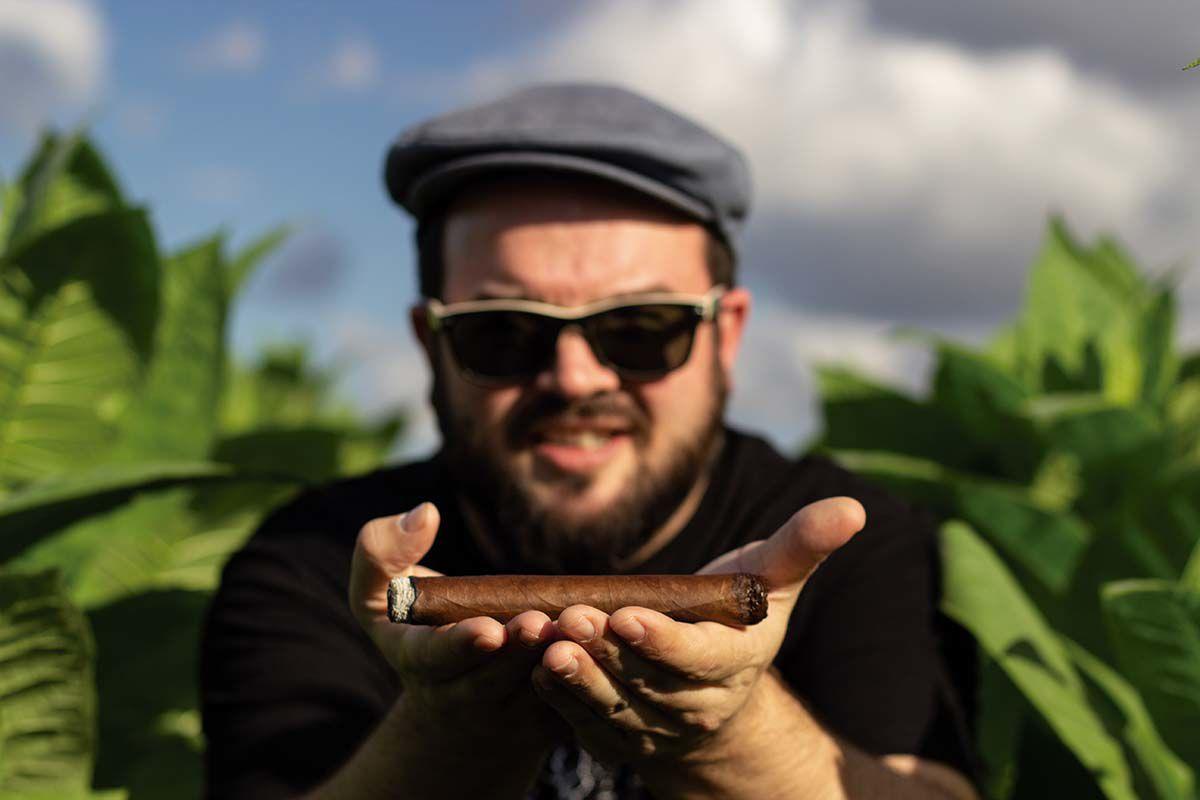 Charter Oak – Foundation Cigar